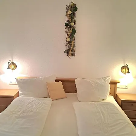 Baeuerlehof 3* Seebach