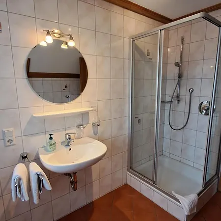 Baeuerlehof Πανσιόν