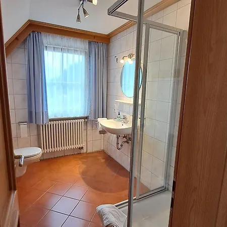 Πανσιόν Baeuerlehof