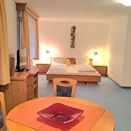 Baeuerlehof Guest house