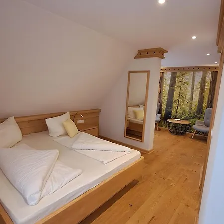 Guest house Baeuerlehof