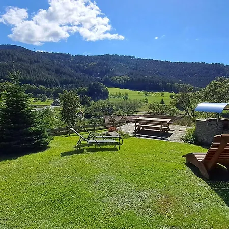 Gasthuis Baeuerlehof Seebach