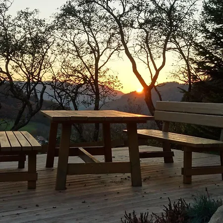 Baeuerlehof Πανσιόν