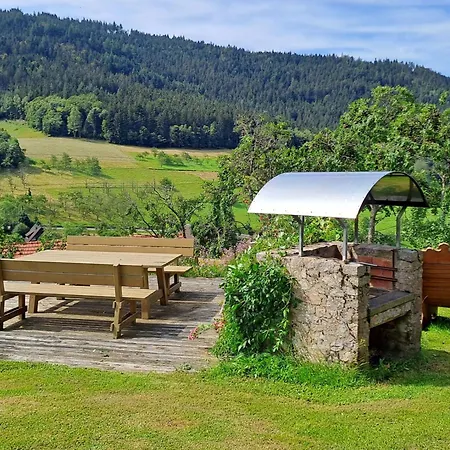 Baeuerlehof Πανσιόν 3*