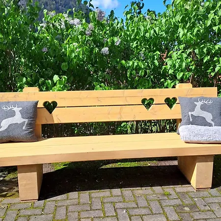 Pensionat Baeuerlehof 3*