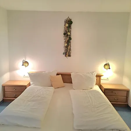 Konukevi Baeuerlehof 3*