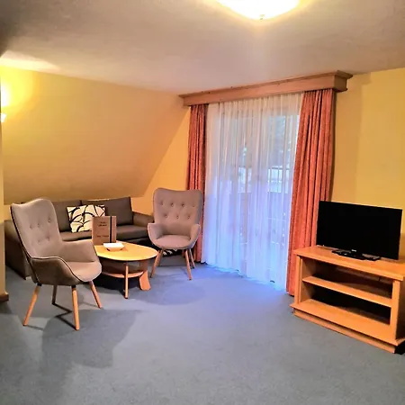 Baeuerlehof 3*