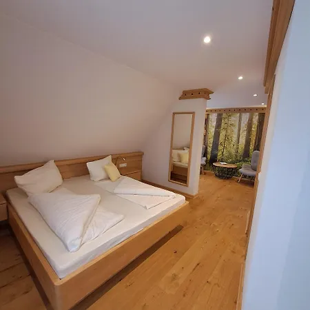 Baeuerlehof 3* Seebach