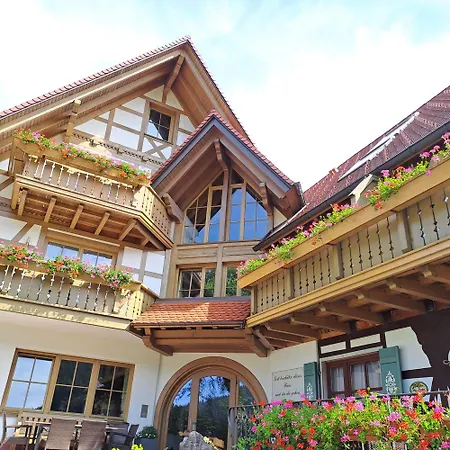 Baeuerlehof