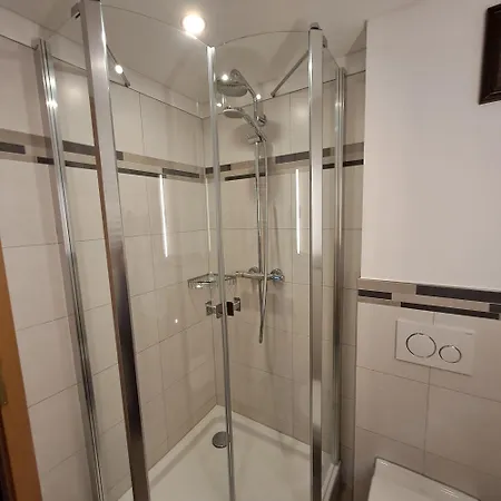 Baeuerlehof Konukevi 3*