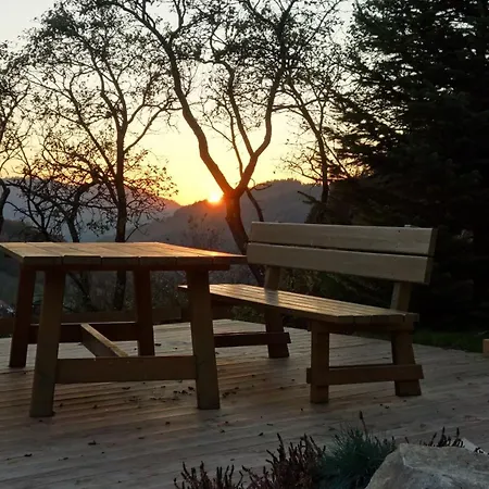 Pensionat Baeuerlehof 3*