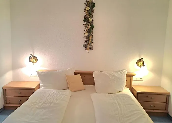 Baeuerlehof 3* Seebach