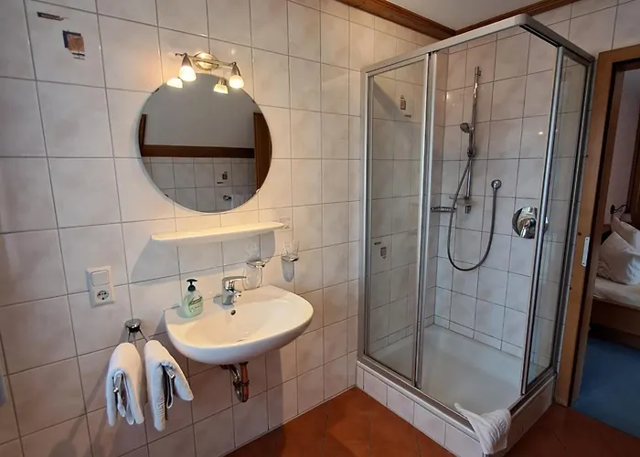 Baeuerlehof Gasthuis