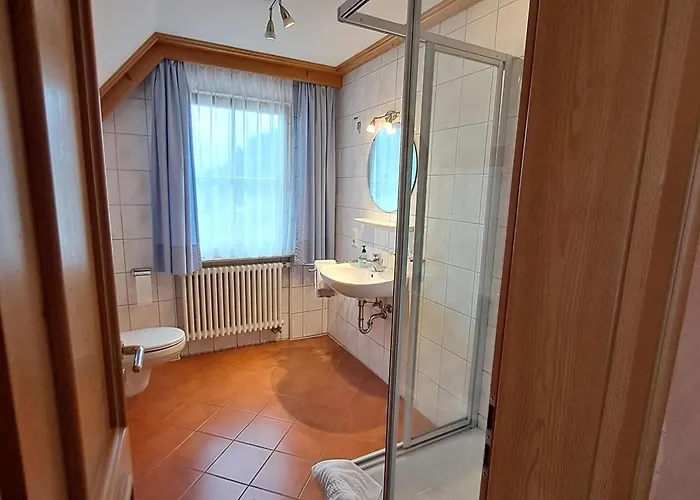 ゲストハウス Baeuerlehof