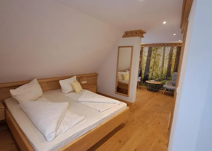 Gasthuis Baeuerlehof