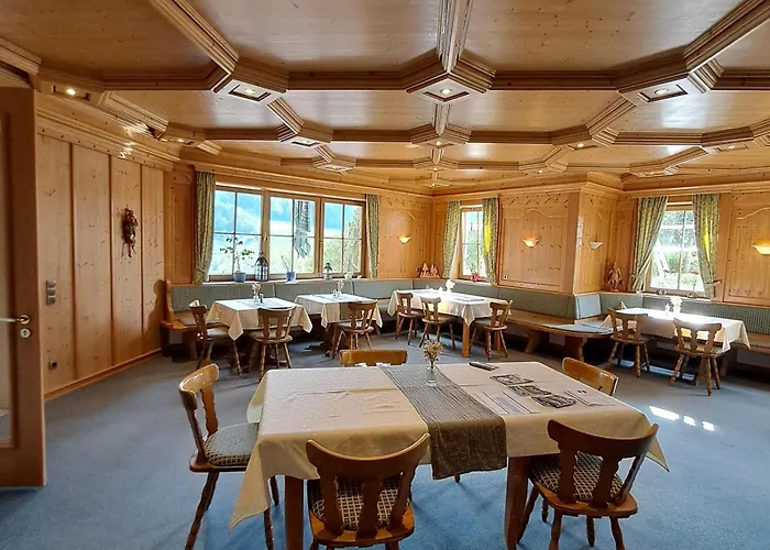 Baeuerlehof Gasthuis 3*