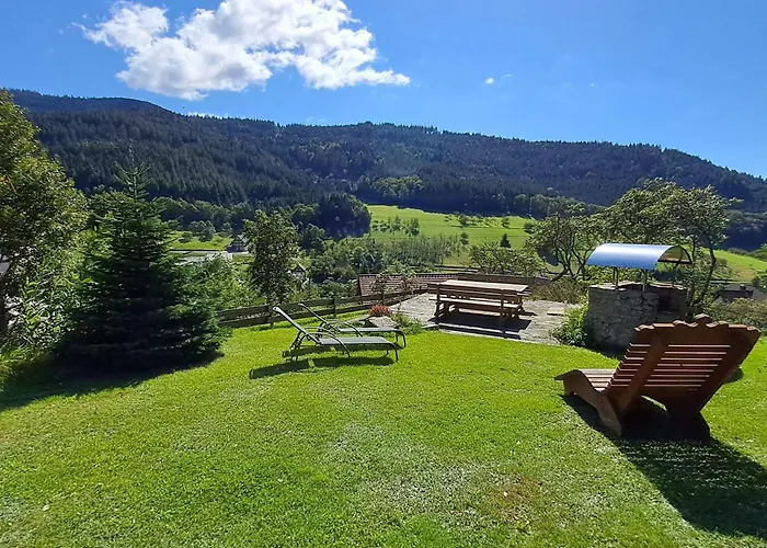 Gasthuis Baeuerlehof Seebach