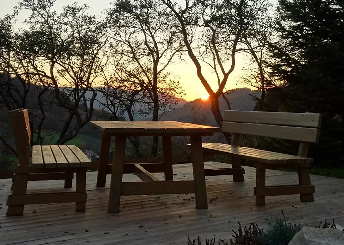 Baeuerlehof ゲストハウス