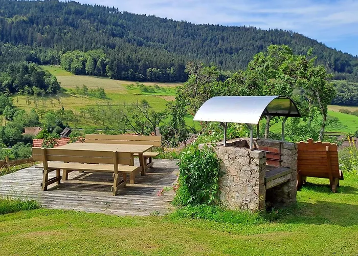 Baeuerlehof ゲストハウス 3*