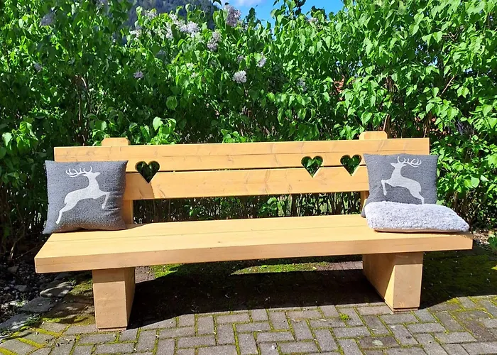 ゲストハウス Baeuerlehof 3*